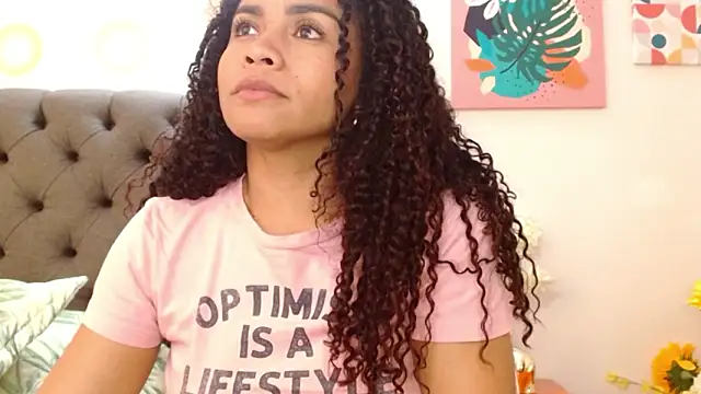 Valentina-Ferrer's cam snapshot