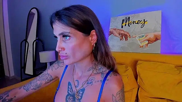 Patricia_Cox's cam snapshot