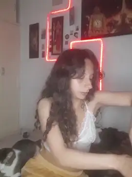 AlexxaAndRileyy's cam snapshot