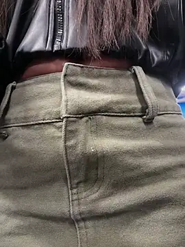 Kate-Paul's cam snapshot