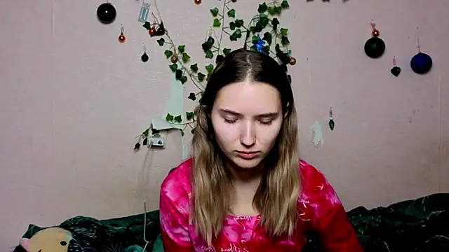 _kikiclark__'s cam snapshot