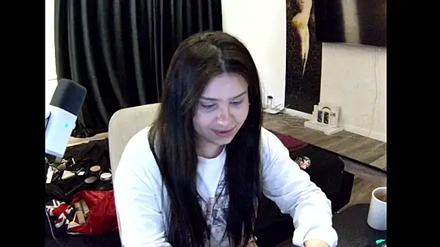 Nicole_pretty's cam snapshot