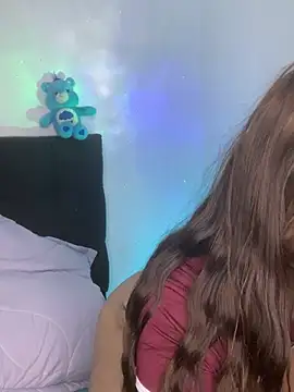 angel_naturall's cam snapshot