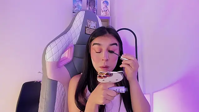 mavi_boo's cam snapshot