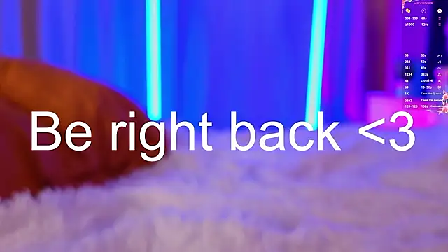 MarciaMarshall's cam snapshot