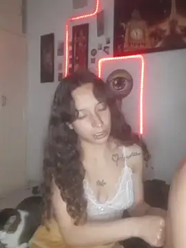 AlexxaAndRileyy's cam snapshot