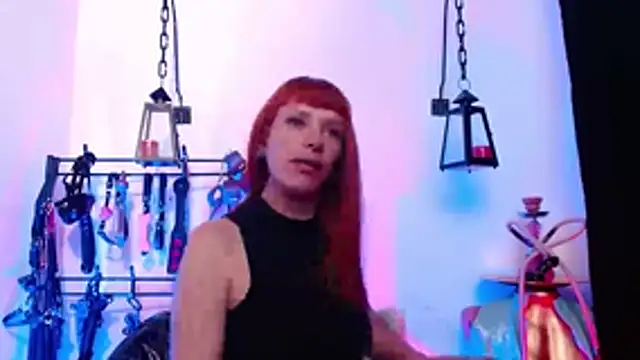 IvanaFetish's cam snapshot