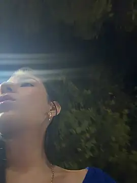 Carolina_1111's cam snapshot