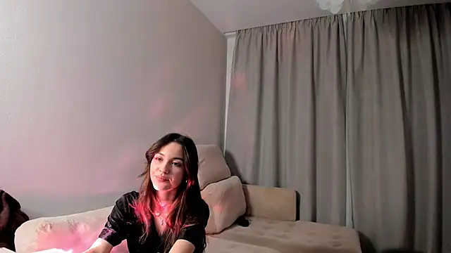 TreasaCrebs's cam snapshot