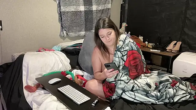 magicsparkles's cam snapshot