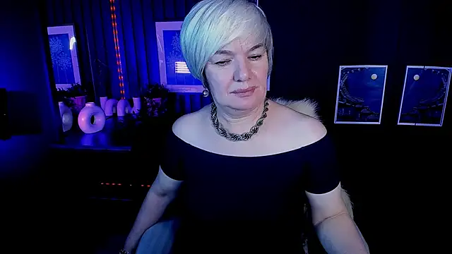 CarmenSoft live sex cam