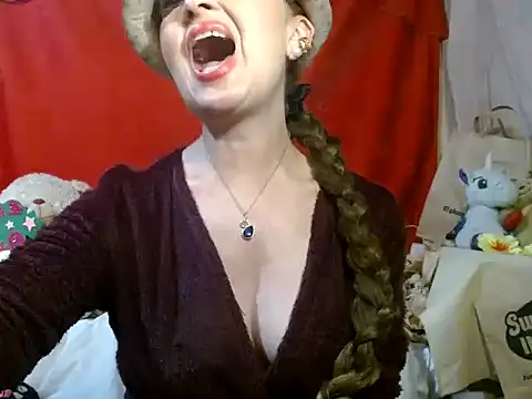 hottieperla's cam snapshot