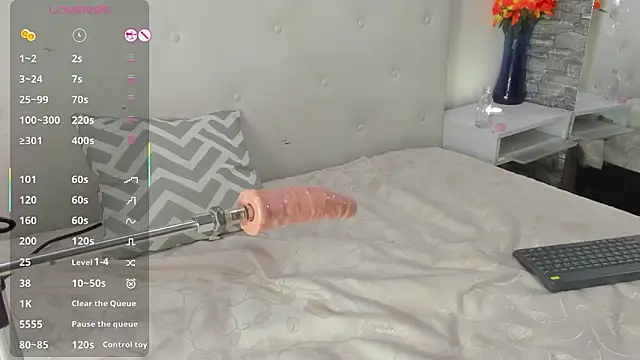 pretty78angel's cam snapshot