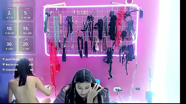 Mistress_Megan_BDSM's cam snapshot