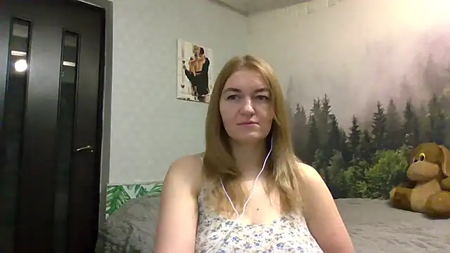 CandyOLimeX's cam snapshot