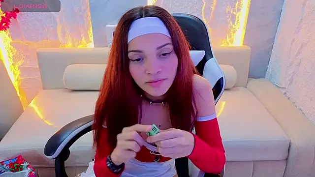 aurora_tp's cam snapshot