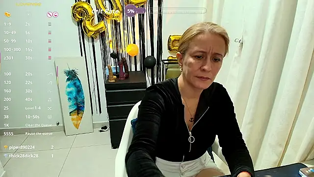 Naty_Stone's cam snapshot