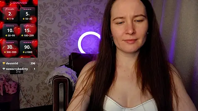 AgnesGraham's cam snapshot