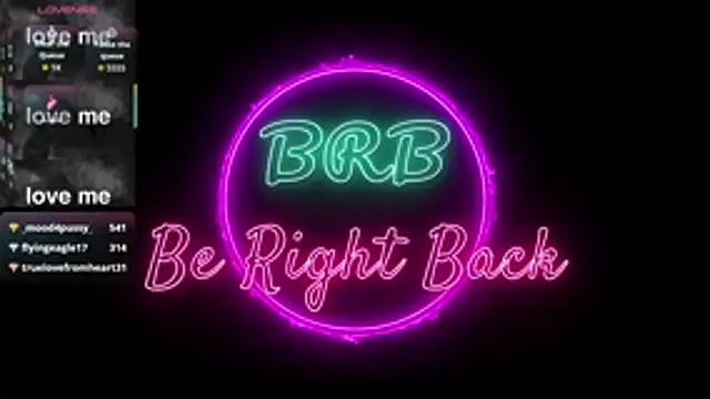 alissia_kent's cam snapshot