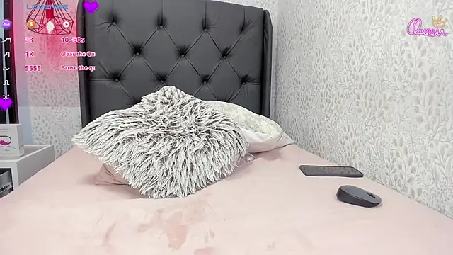 SUZETMONACO's cam snapshot