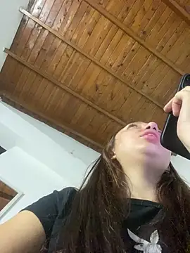 Mia__Gray's cam snapshot