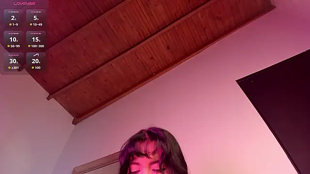 Darky_Doll's cam snapshot