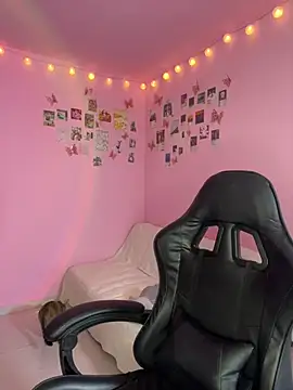 Davne_'s cam snapshot