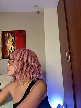 AkiraY10's cam snapshot