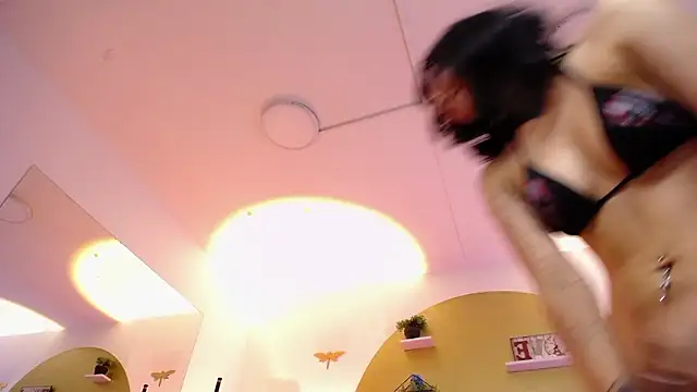 Kat_VonDe's cam snapshot