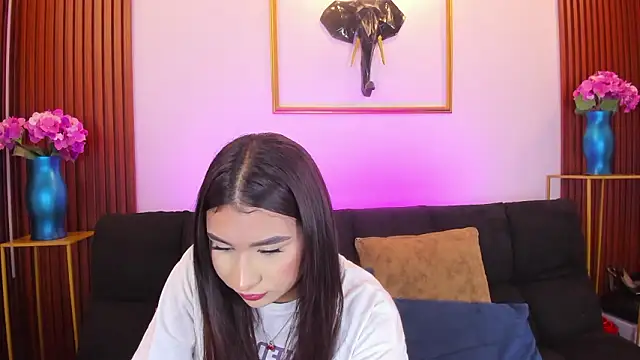 Zayda_1's cam snapshot