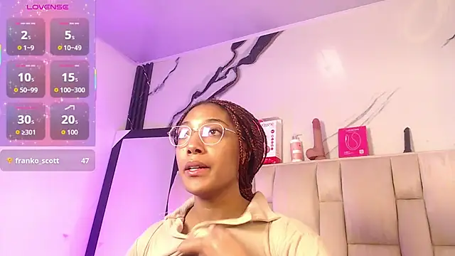 esmeralda-bk's cam snapshot