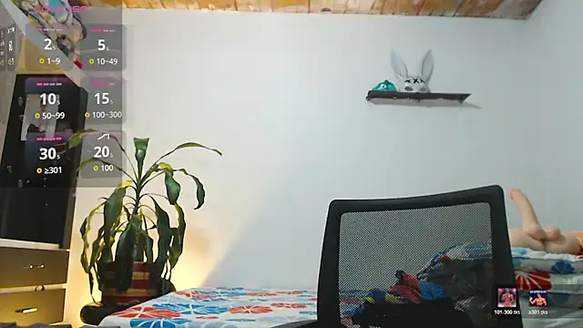 Angel_latinboy live sex cam