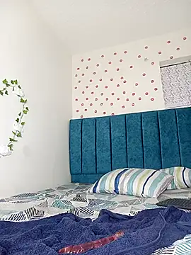 MilaFyre's cam snapshot