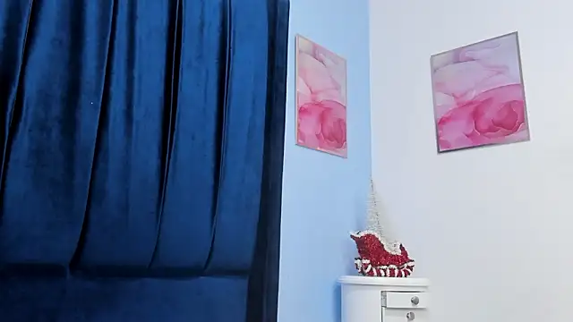 MarianRosse's cam snapshot