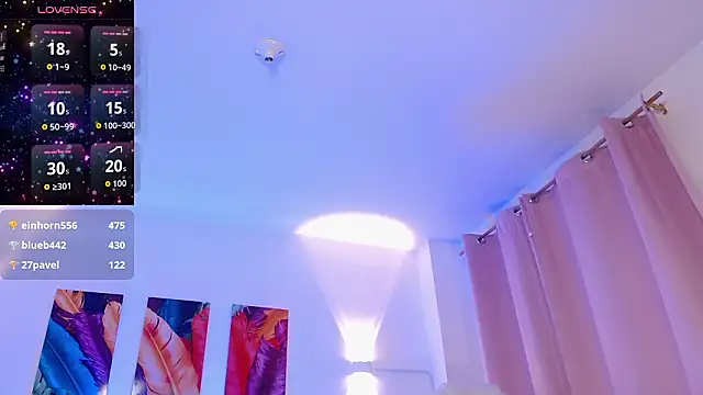 KamiSuarez live sex cam