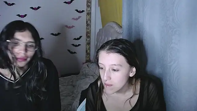 Briar_y_Blair's cam snapshot