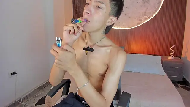 JohanSedas live sex cam