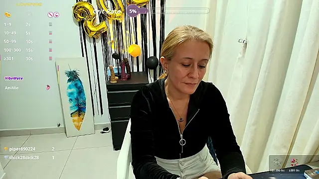 Naty_Stone's cam snapshot