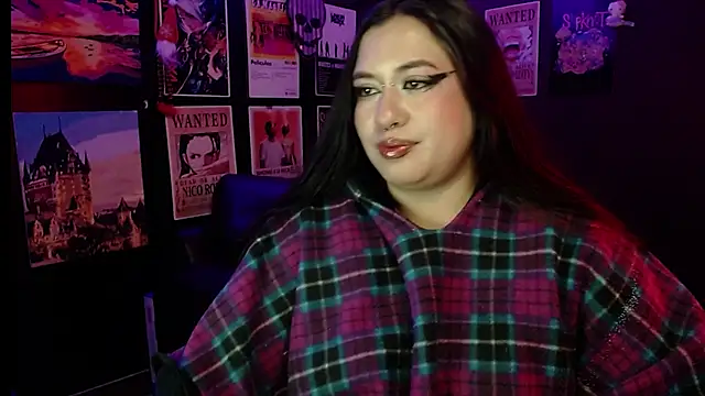 Ravendark_'s cam snapshot