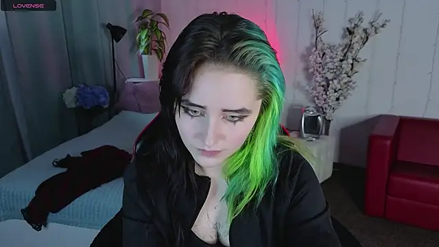 RubyMyst's cam snapshot