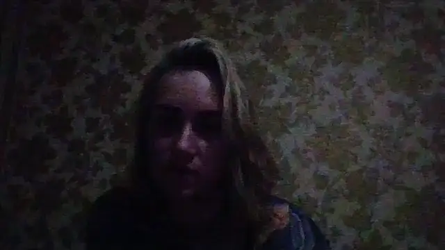 KityGold255's cam snapshot