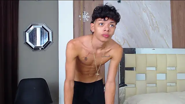 Harry_jhonsson's cam snapshot