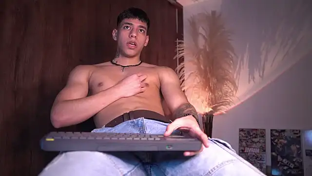 Josep_Davies's cam snapshot