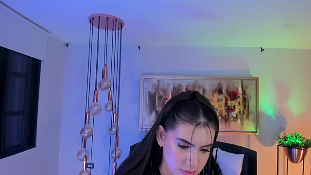 AngelicaVega's cam snapshot