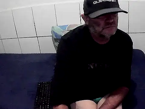 pierdona's cam snapshot