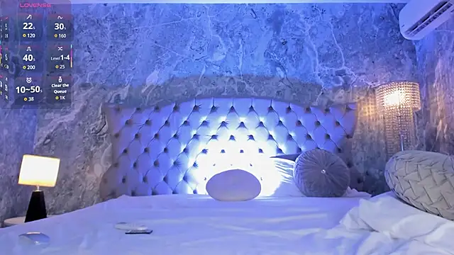 Belliinda_21's cam snapshot