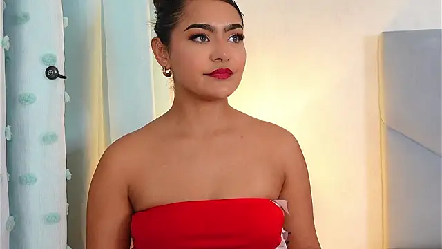 AshiaEkta1 live sex cam