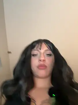 xx_marianita_xx's cam snapshot