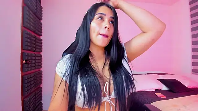 hannarusso's cam snapshot