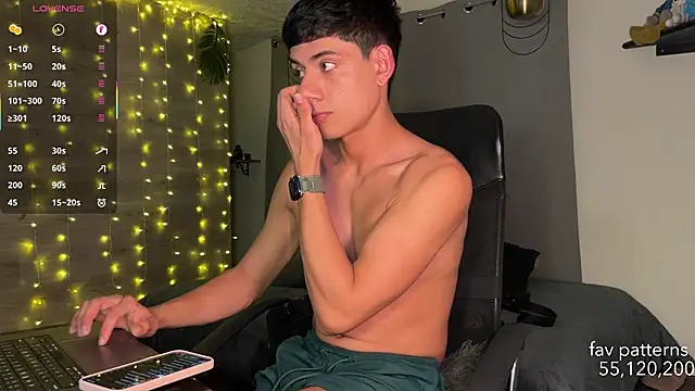 jim_dj's cam snapshot